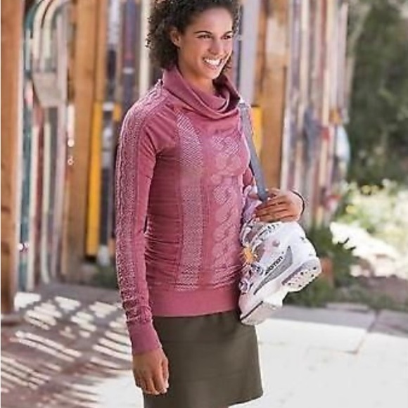 Athleta Strata A-Line Skirt - Picture 12 of 14